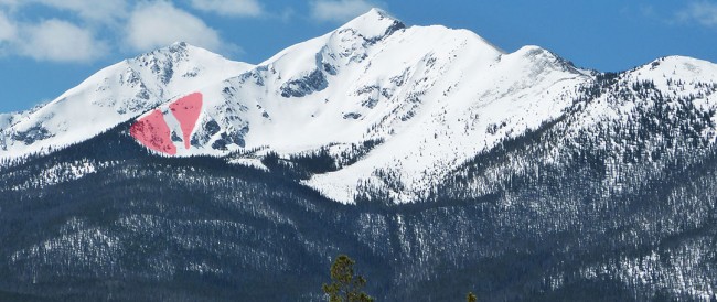 Peak 1 Lower Northeast Face