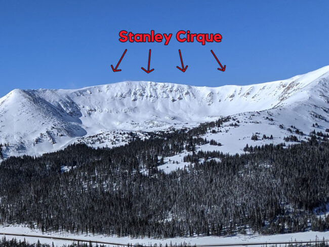 Stanley Cirque