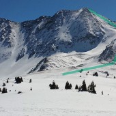 Drift Peak Hike