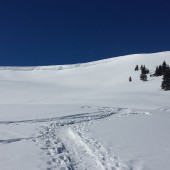 Gold Hill Cornice