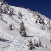 Lift Gully