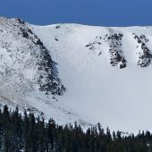 North Chutes