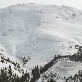 Sheep Creek Basin