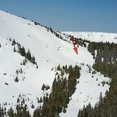 Test Slope