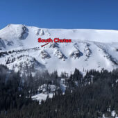 South Chutes