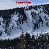 Center Chute